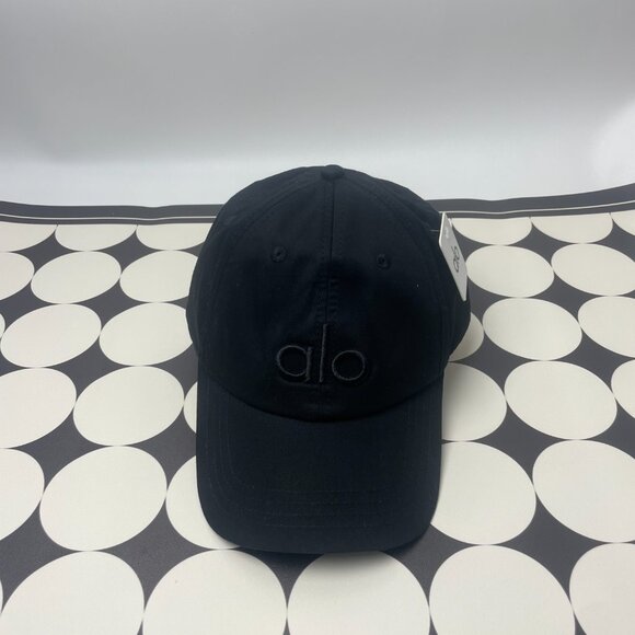 🆒Yoga Off-Duty Dad Cap | Adjustable Velcro - Picture 5 of 5